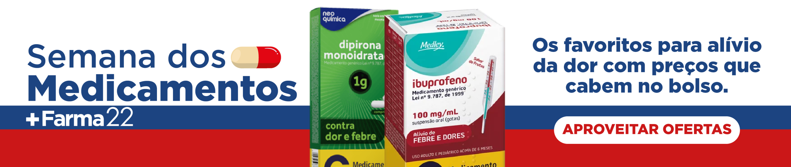 Os favoritos para alívio da dor com preços que cabem no bolso.